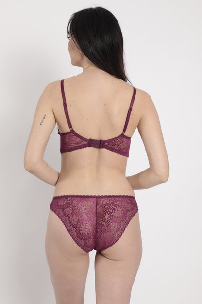 Sophia™ | Ensemble Lingerie en Dentelle