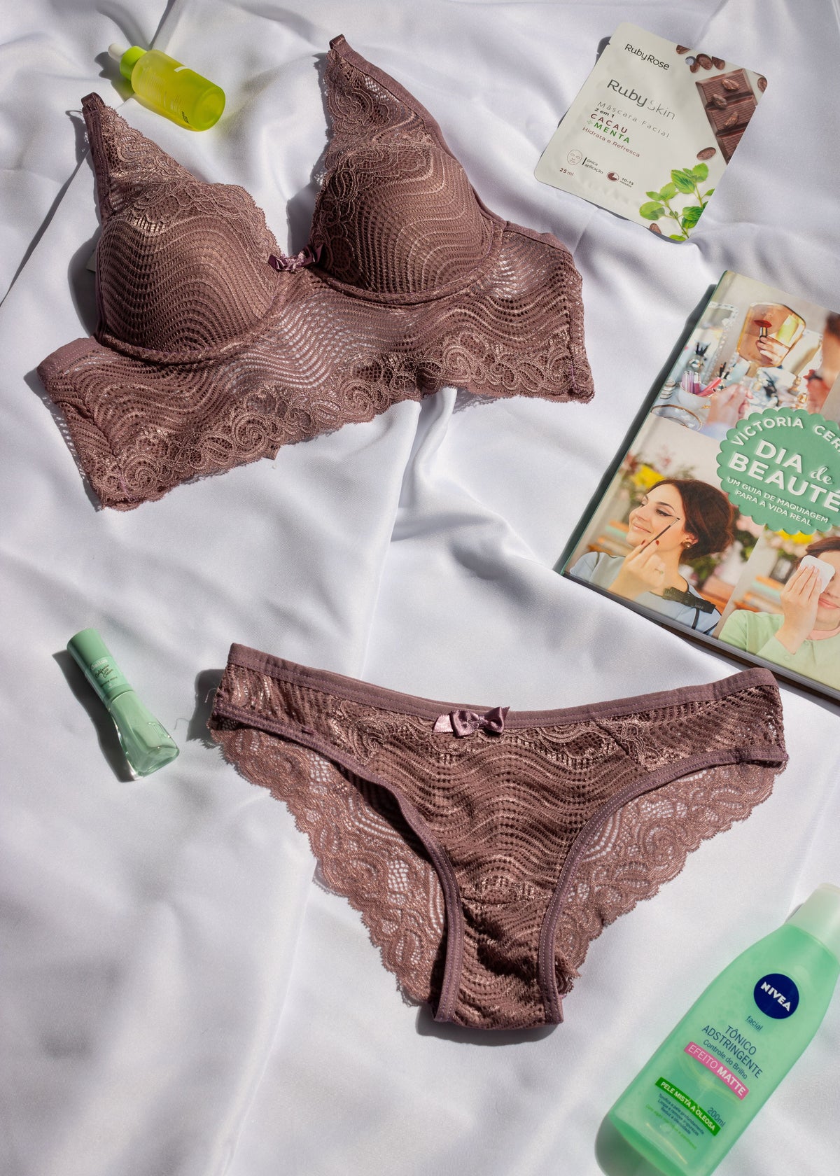 Lingerie